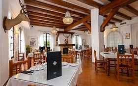 Tugasa Hotel Villa de Algar